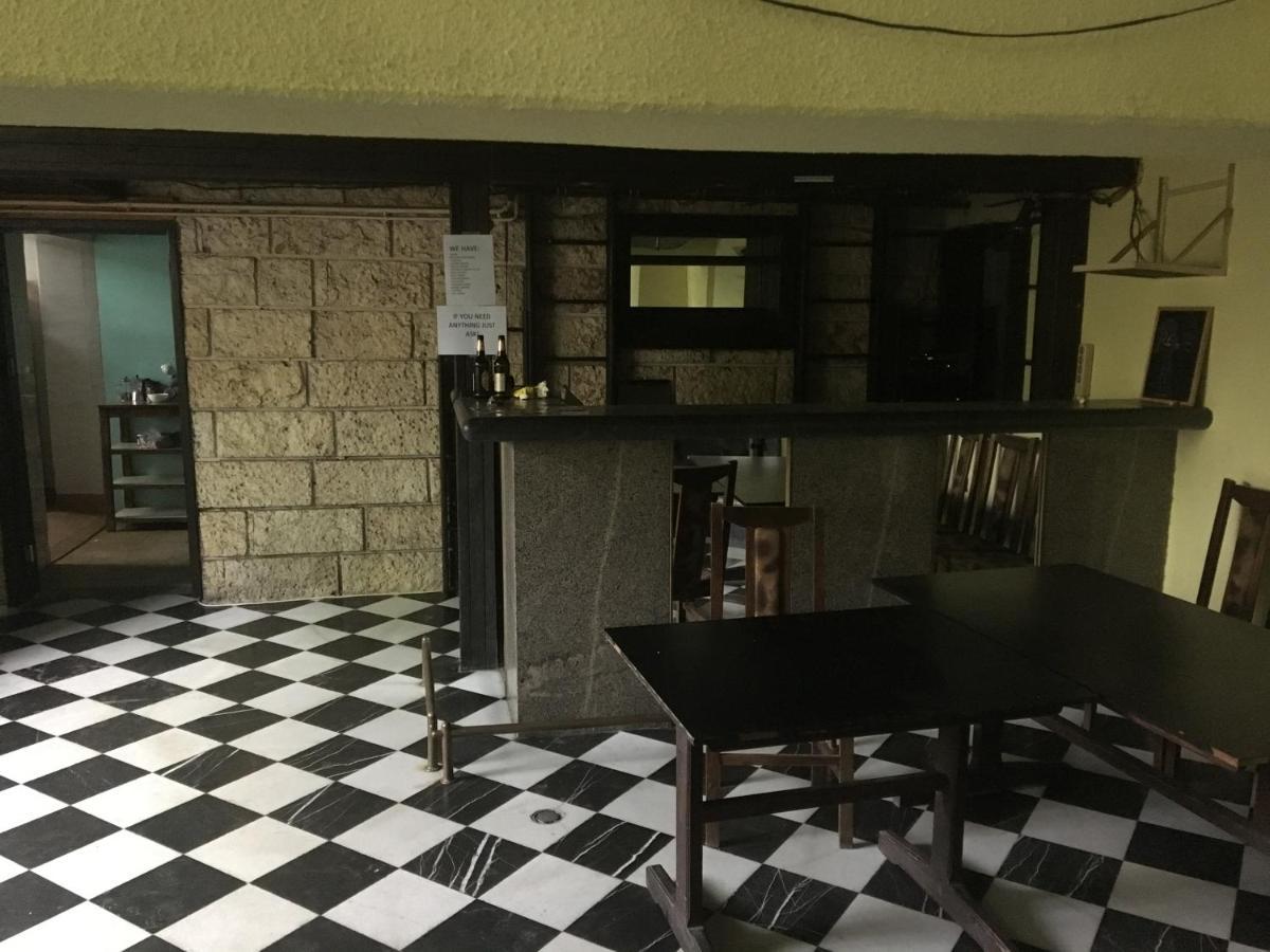 Hair Of The Dog Saints Constantine and Helena Exterior foto